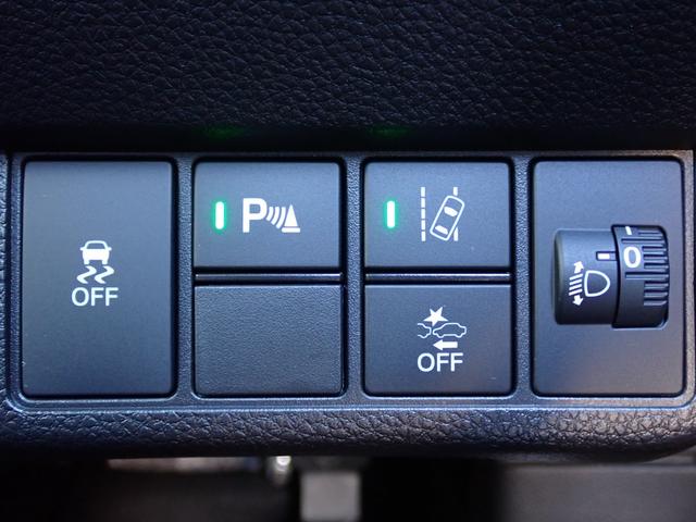 N-ONE プレミアムツアラー 純正ナビ フルセグ Rカメラ ETC(28枚目)