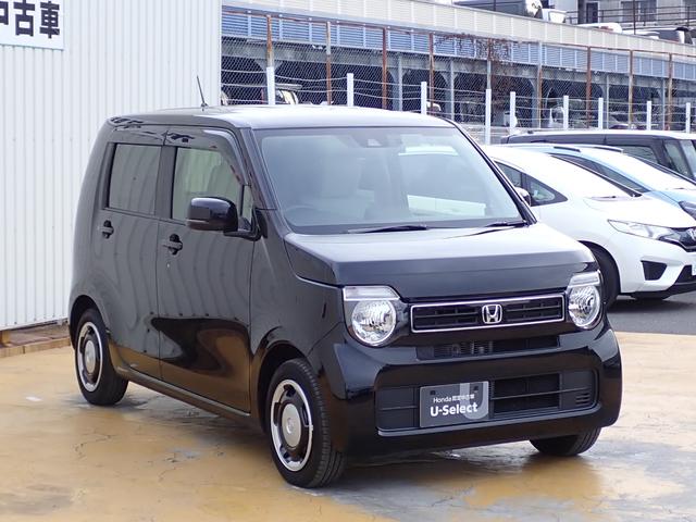 N-WGN L 純正ナビ フルセグ Rカメラ ETC(8枚目)