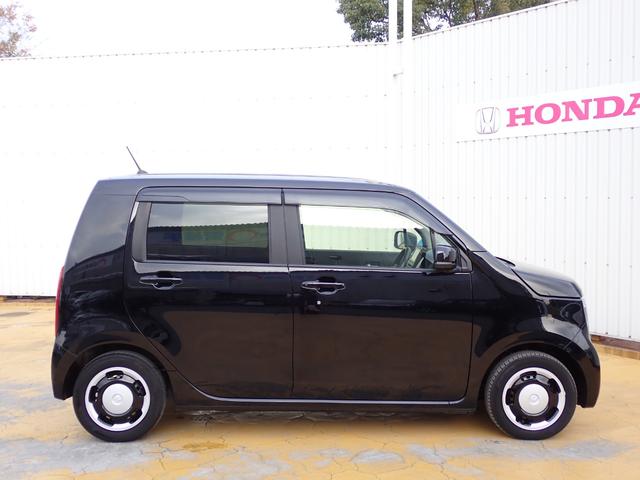 N-WGN L 純正ナビ フルセグ Rカメラ ETC(9枚目)