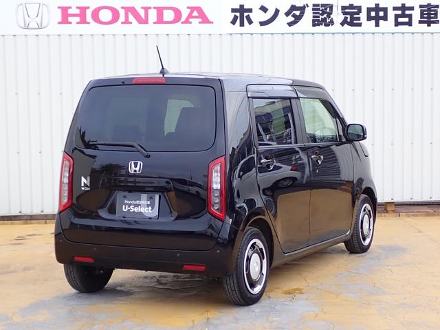 N-WGN L 純正ナビ フルセグ Rカメラ ETC(10枚目)