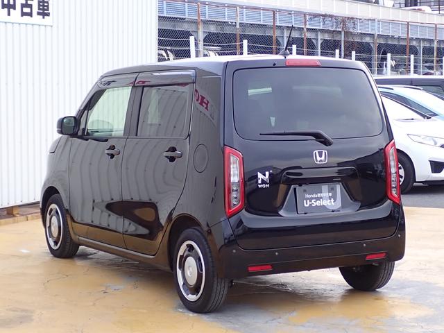 N-WGN L 純正ナビ フルセグ Rカメラ ETC(12枚目)