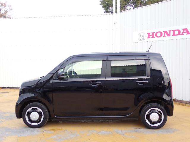 N-WGN L 純正ナビ フルセグ Rカメラ ETC(13枚目)