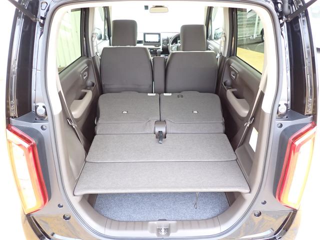 N-WGN L 純正ナビ フルセグ Rカメラ ETC(18枚目)