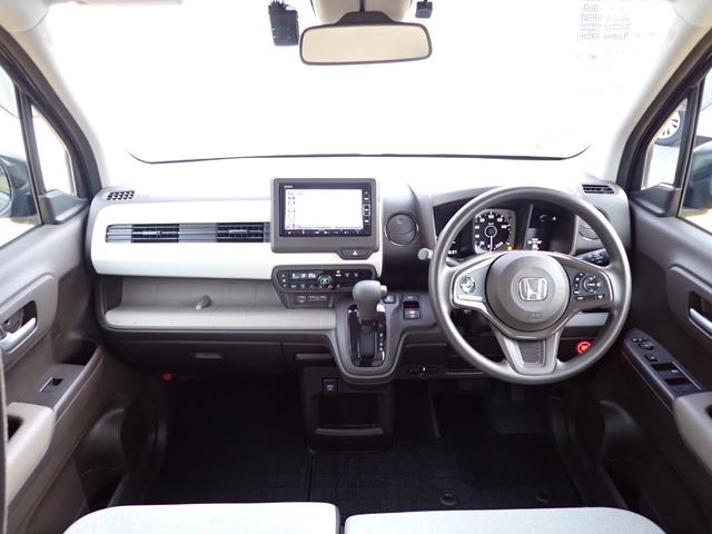 N-WGN L 純正ナビ フルセグ Rカメラ ETC(19枚目)