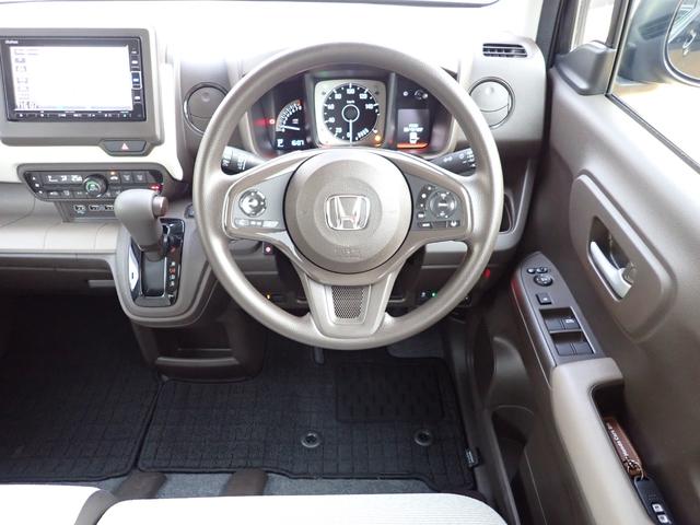 N-WGN L 純正ナビ フルセグ Rカメラ ETC(20枚目)