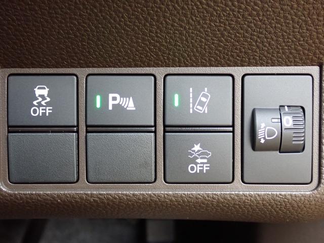 N-WGN L 純正ナビ フルセグ Rカメラ ETC(27枚目)