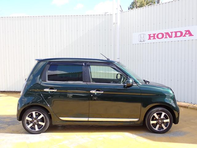 Ｎ－ＯＮＥ プレミアム　純正ナビ　フルセグ　Ｒカメラ　ＥＴＣ（9枚目）