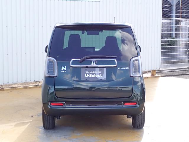 Ｎ－ＯＮＥ プレミアム　純正ナビ　フルセグ　Ｒカメラ　ＥＴＣ（11枚目）