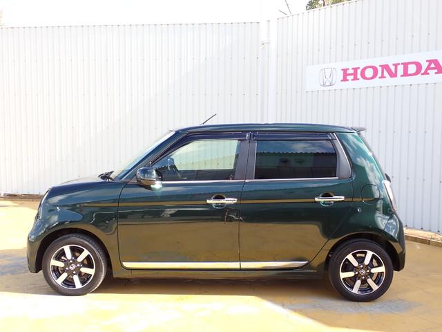 Ｎ－ＯＮＥ プレミアム　純正ナビ　フルセグ　Ｒカメラ　ＥＴＣ（13枚目）