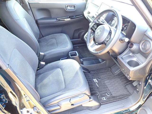 Ｎ－ＯＮＥ プレミアム　純正ナビ　フルセグ　Ｒカメラ　ＥＴＣ（14枚目）