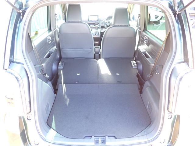 Ｎ－ＯＮＥ プレミアム　純正ナビ　フルセグ　Ｒカメラ　ＥＴＣ（19枚目）