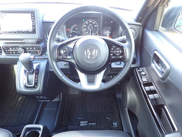 Ｎ－ＯＮＥ プレミアム　純正ナビ　フルセグ　Ｒカメラ　ＥＴＣ（21枚目）