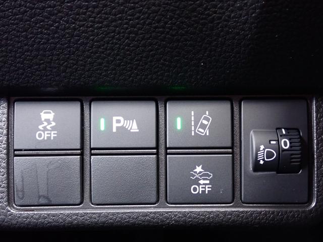 Ｎ－ＯＮＥ プレミアム　純正ナビ　フルセグ　Ｒカメラ　ＥＴＣ（29枚目）