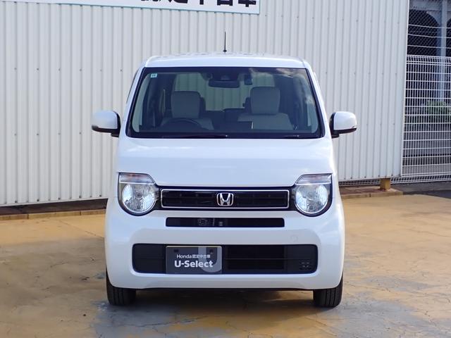 N-WGN L 純正ナビ フルセグ Rカメラ ETC(7枚目)