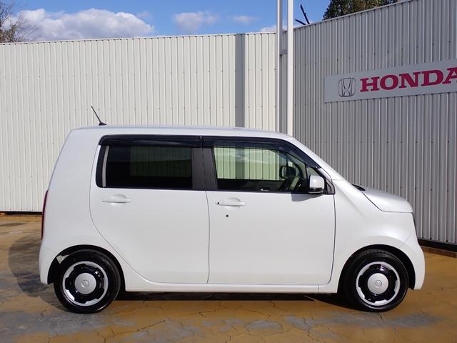 N-WGN L 純正ナビ フルセグ Rカメラ ETC(9枚目)