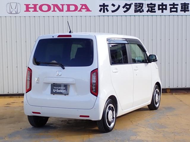 N-WGN L 純正ナビ フルセグ Rカメラ ETC(10枚目)