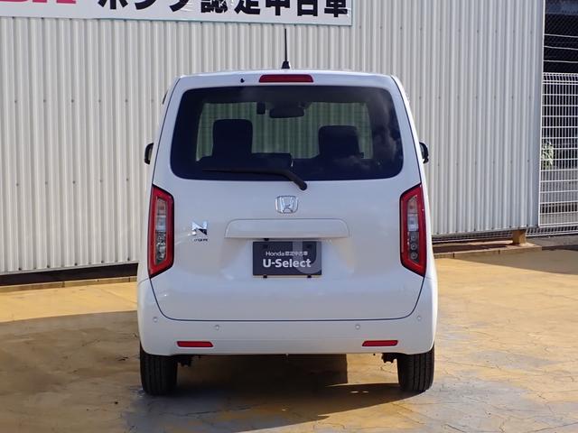 N-WGN L 純正ナビ フルセグ Rカメラ ETC(11枚目)