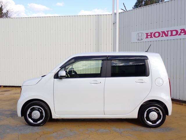 N-WGN L 純正ナビ フルセグ Rカメラ ETC(13枚目)