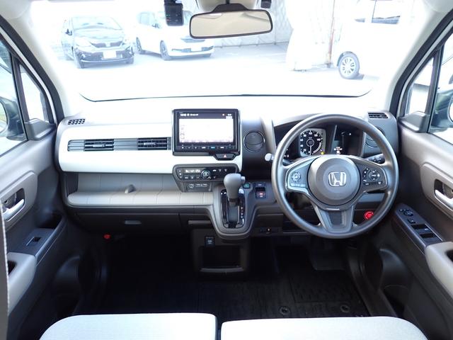 N-WGN L 純正ナビ フルセグ Rカメラ ETC(19枚目)