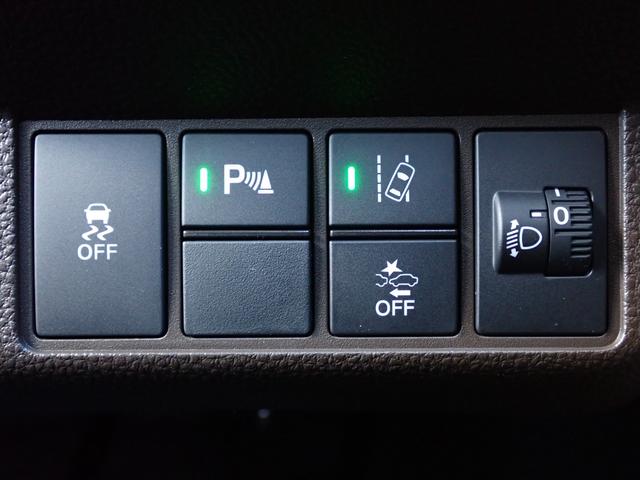 N-WGN L 純正ナビ フルセグ Rカメラ ETC(27枚目)