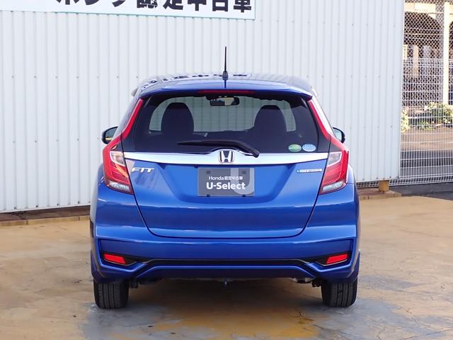 フィットハイブリッド Ｌホンダセンシング　純正ナビ　フルセグ　Ｒカメラ　ＥＴＣ（11枚目）