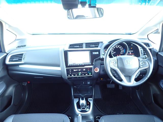 フィットハイブリッド Ｌホンダセンシング　純正ナビ　フルセグ　Ｒカメラ　ＥＴＣ（20枚目）