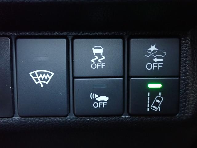 フィットハイブリッド Ｌホンダセンシング　純正ナビ　フルセグ　Ｒカメラ　ＥＴＣ（28枚目）