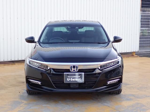 アコード EX 純正ナビ フルセグ Rカメラ ETC サンルーフ(7枚目)