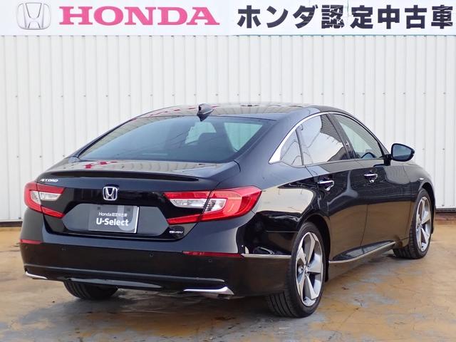 アコード EX 純正ナビ フルセグ Rカメラ ETC サンルーフ(10枚目)