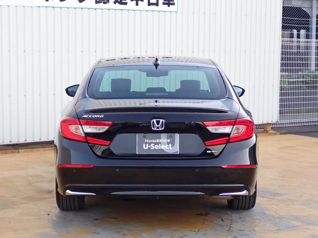 アコード EX 純正ナビ フルセグ Rカメラ ETC サンルーフ(11枚目)