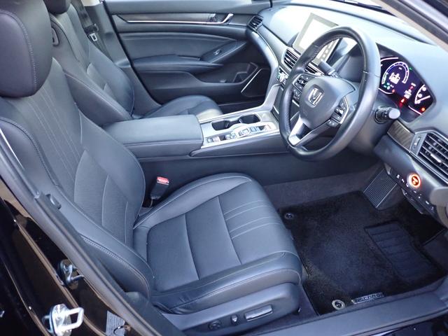 アコード EX 純正ナビ フルセグ Rカメラ ETC サンルーフ(14枚目)