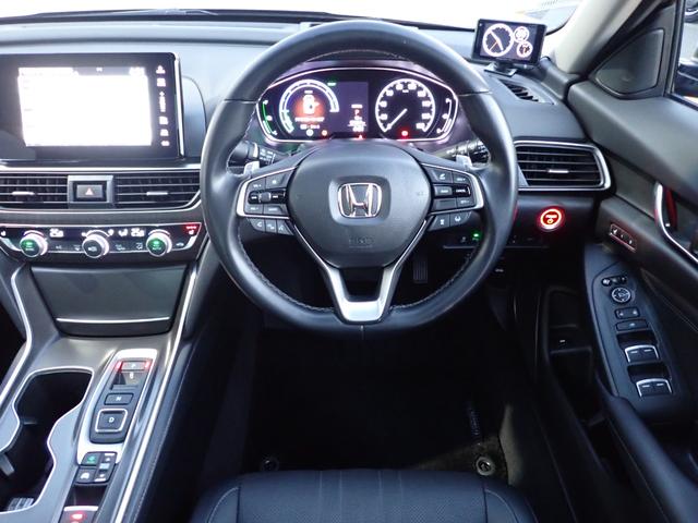 アコード EX 純正ナビ フルセグ Rカメラ ETC サンルーフ(20枚目)