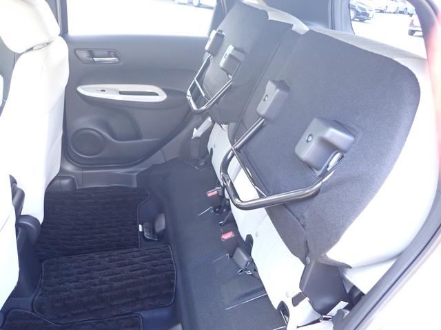 フィット ホーム 純正ナビ フルセグ Rカメラ ETC(17枚目)