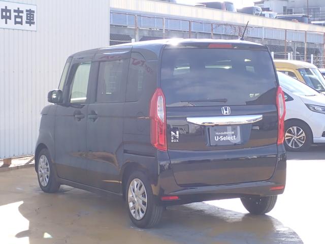Ｎ－ＢＯＸ Ｌ　純正ナビ　フルセグ　Ｒカメラ　ＥＴＣ（12枚目）