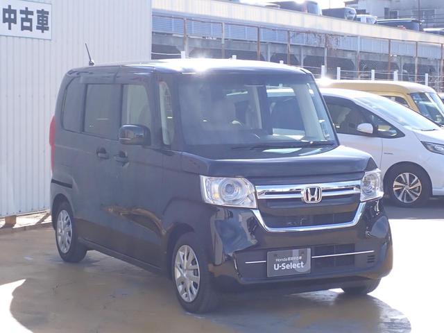 Ｎ－ＢＯＸ Ｌ　純正ナビ　フルセグ　Ｒカメラ　ＥＴＣ（13枚目）