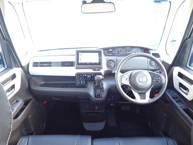 N-BOX L 純正ナビ フルセグ Rカメラ ETC(20枚目)