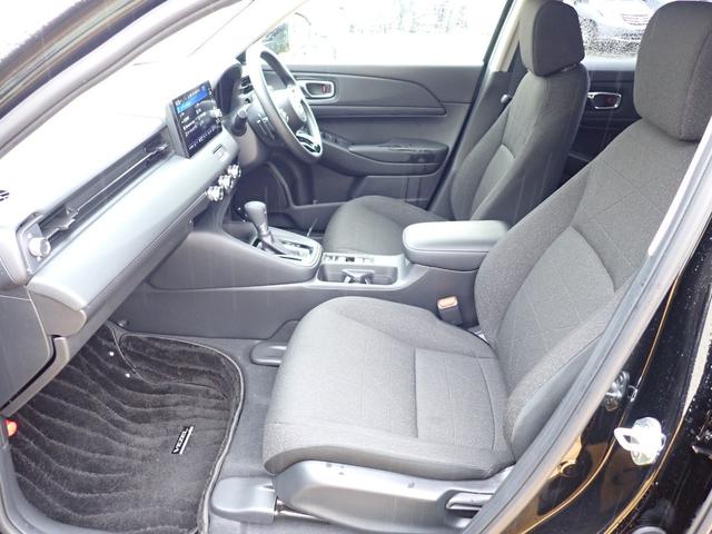 ヴェゼル ｅ：ＨＥＶＸ　純正ナビ　フルセグ　Ｒカメラ　ＥＴＣ（15枚目）