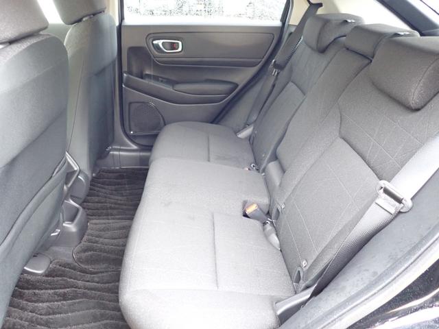 ヴェゼル ｅ：ＨＥＶＸ　純正ナビ　フルセグ　Ｒカメラ　ＥＴＣ（16枚目）