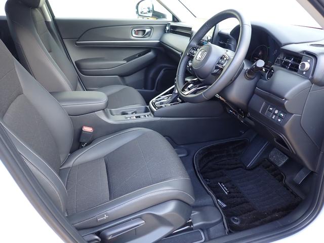 ヴェゼル ｅ：ＨＥＶＺ　純正ナビ　フルセグ　Ｒカメラ　ＥＴＣ　ＡＷ　ＬＥＤ　ドラレコ（14枚目）