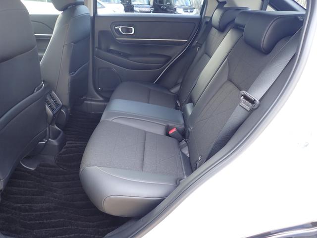 ヴェゼル ｅ：ＨＥＶＺ　純正ナビ　フルセグ　Ｒカメラ　ＥＴＣ　ＡＷ　ＬＥＤ　ドラレコ（15枚目）