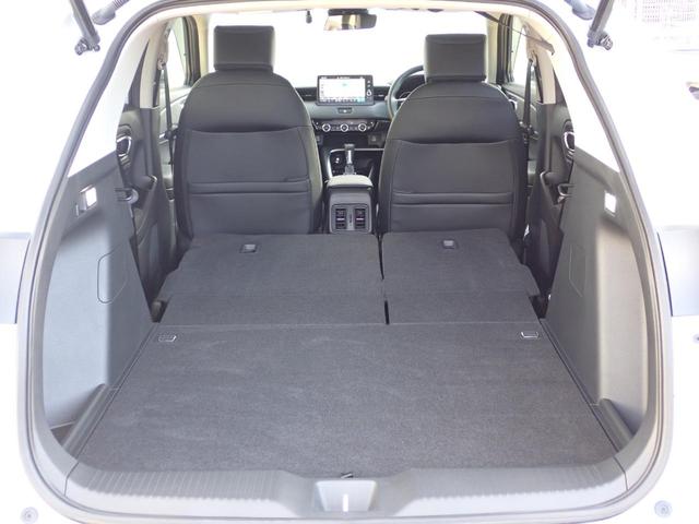 ヴェゼル ｅ：ＨＥＶＺ　純正ナビ　フルセグ　Ｒカメラ　ＥＴＣ　ＡＷ　ＬＥＤ　ドラレコ（23枚目）