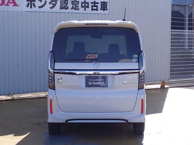 Ｎ－ＢＯＸカスタム Ｇ・Ｌホンダセンシング　純正ナビ　フルセグ　Ｒカメラ　ＥＴＣ（11枚目）
