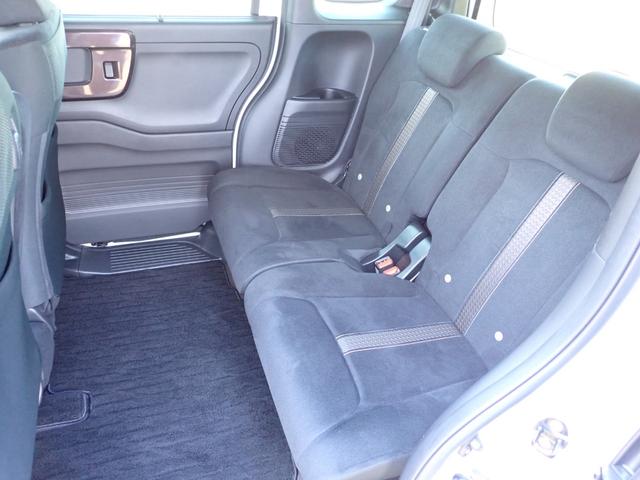 Ｎ－ＢＯＸカスタム Ｇ・Ｌホンダセンシング　純正ナビ　フルセグ　Ｒカメラ　ＥＴＣ（16枚目）