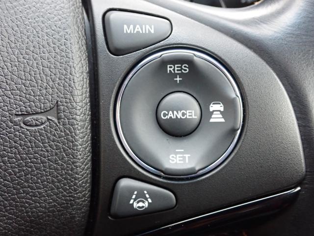 ヴェゼル ハイブリッドＺ・ホンダセンシング　純正ナビ　フルセグ　Ｒカメラ　ＥＴＣ（25枚目）