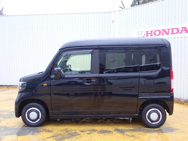 Ｎ－ＶＡＮ＋スタイル ファン・ターボ　純正ナビ　フルセグ　前後ドラレコ　Ｒカメラ　ＥＴＣ　スマートキー　ワンオーナー　ホンダセンシング（18枚目）