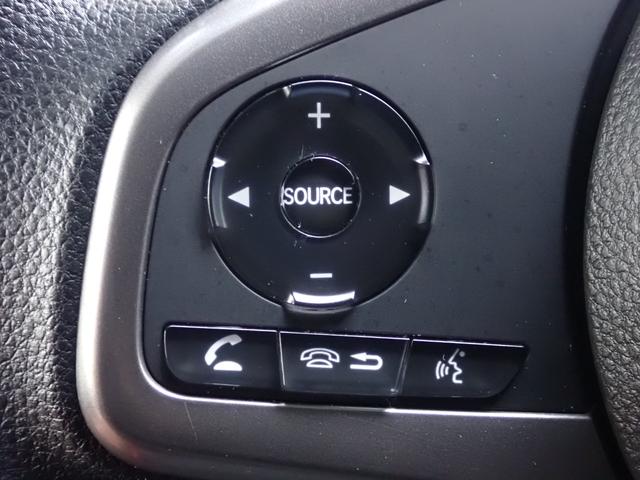 Ｎ－ＶＡＮ＋スタイル ファン・ターボ　純正ナビ　フルセグ　前後ドラレコ　Ｒカメラ　ＥＴＣ　スマートキー　ワンオーナー　ホンダセンシング（28枚目）