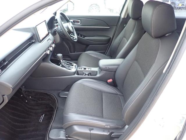 ヴェゼル ｅ：ＨＥＶＺ　純正ナビ　フルセグ　Ｒカメラ　ＥＴＣ（15枚目）