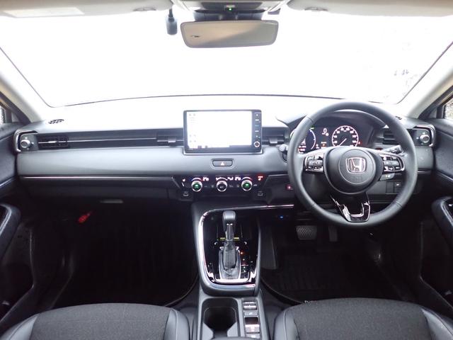 ヴェゼル ｅ：ＨＥＶＺ　純正ナビ　フルセグ　Ｒカメラ　ＥＴＣ（20枚目）