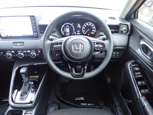 ヴェゼル ｅ：ＨＥＶＺ　純正ナビ　フルセグ　Ｒカメラ　ＥＴＣ（21枚目）