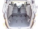 ◆後部座席を両方倒せば驚きの広さに！大きな荷物が積めます！